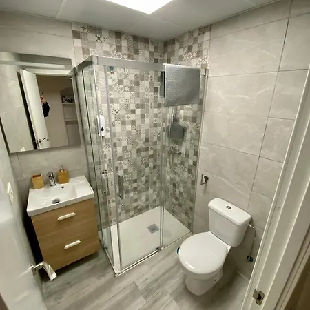 La Parra Apartment Jerez de la Frontera