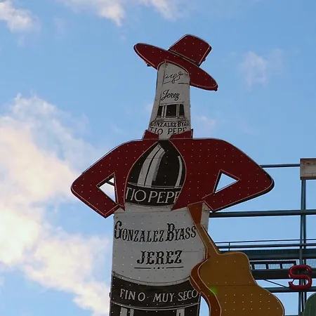 La Parra *
