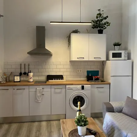 La Parra Apartment