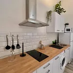 Apartamento La Parra *