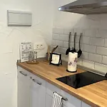 La Parra Apartamento Jerez de la Frontera