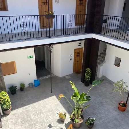 La Parra Jerez de la Frontera