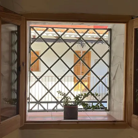 Apartamento La Parra *